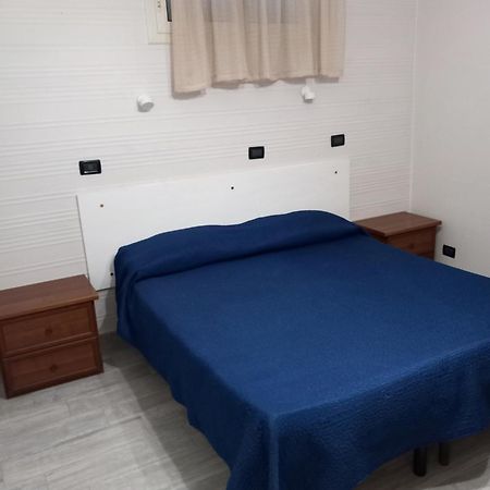 Appartamenti Cavarretta Seminterrati Mondello Exteriör bild