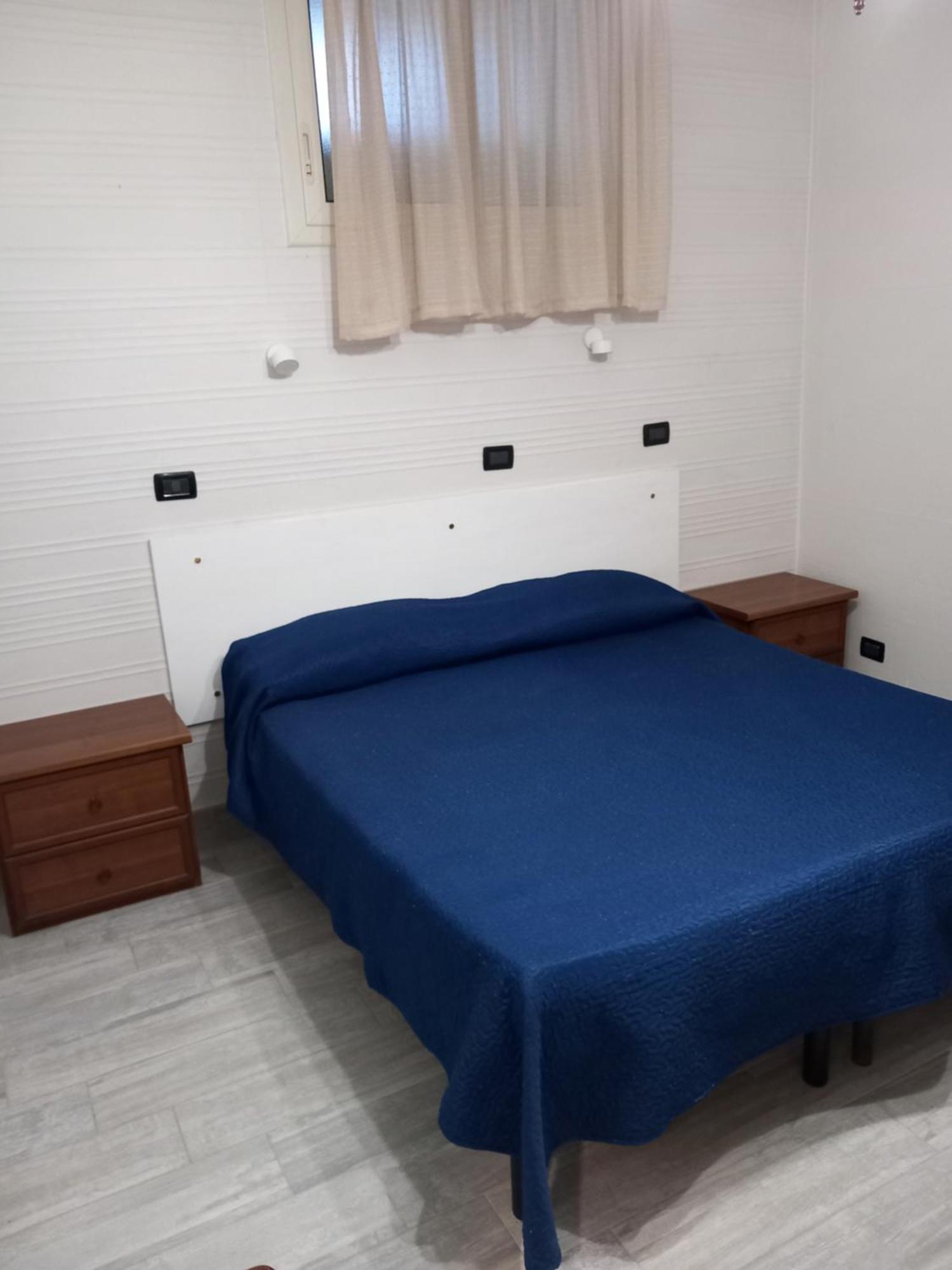 Appartamenti Cavarretta Seminterrati Mondello Exteriör bild